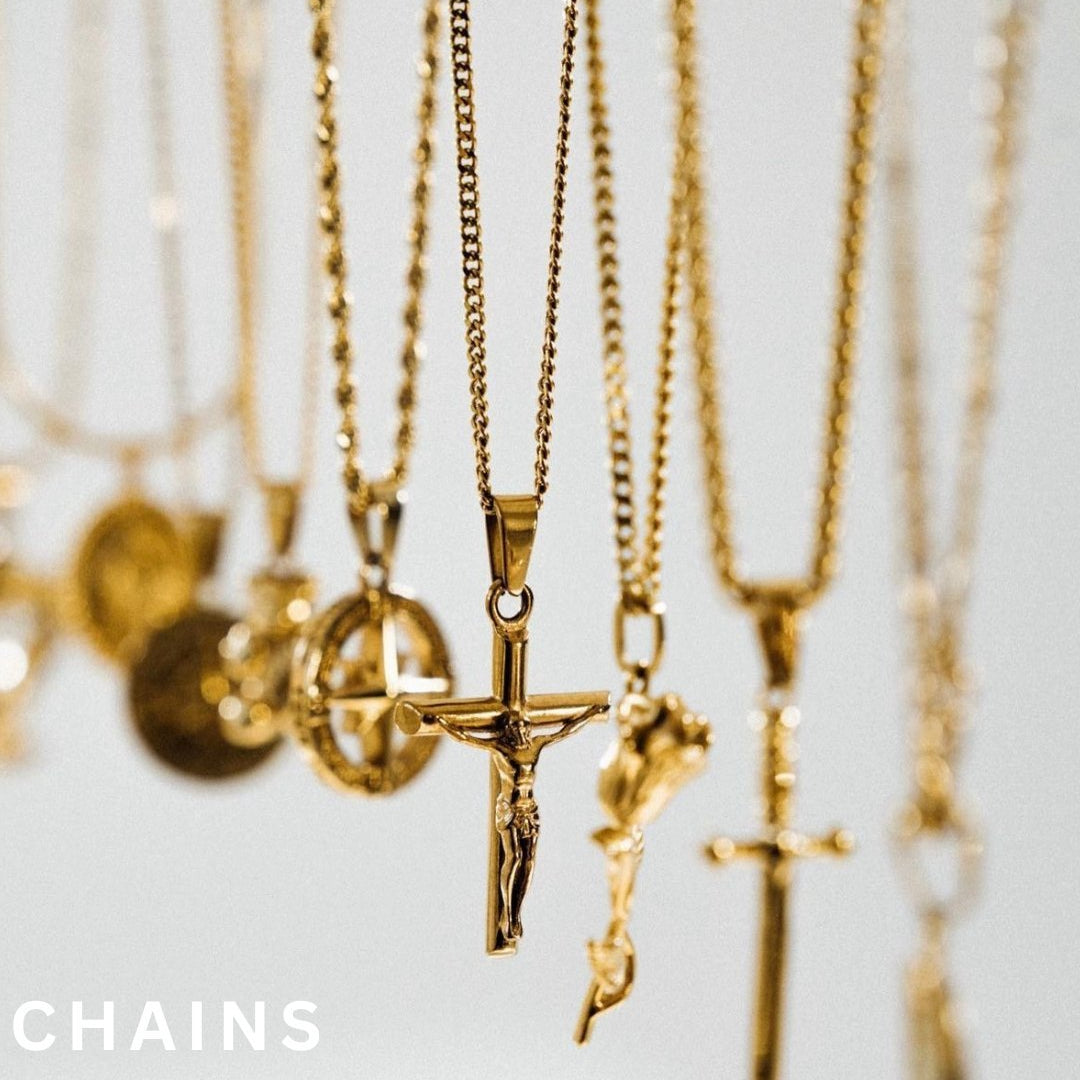 Basic Chains - KAYF