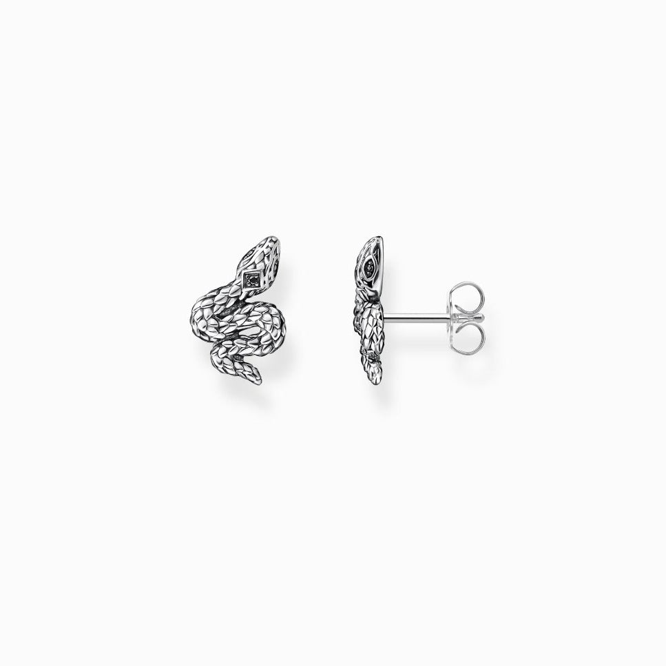 925 STUDS MYSTICAL SNAKE - KAYF