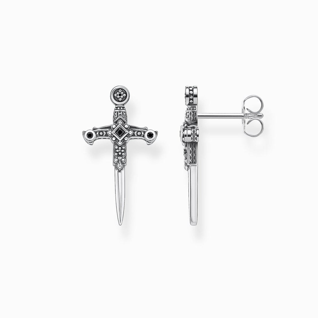 925 STUDS MYSTICAL SWORD - KAYF