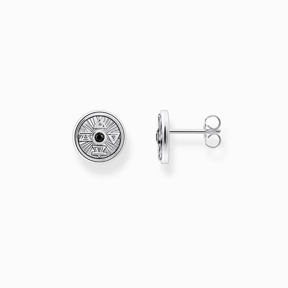 925 STUDS ORIENTAL ELEMENTS - KAYF