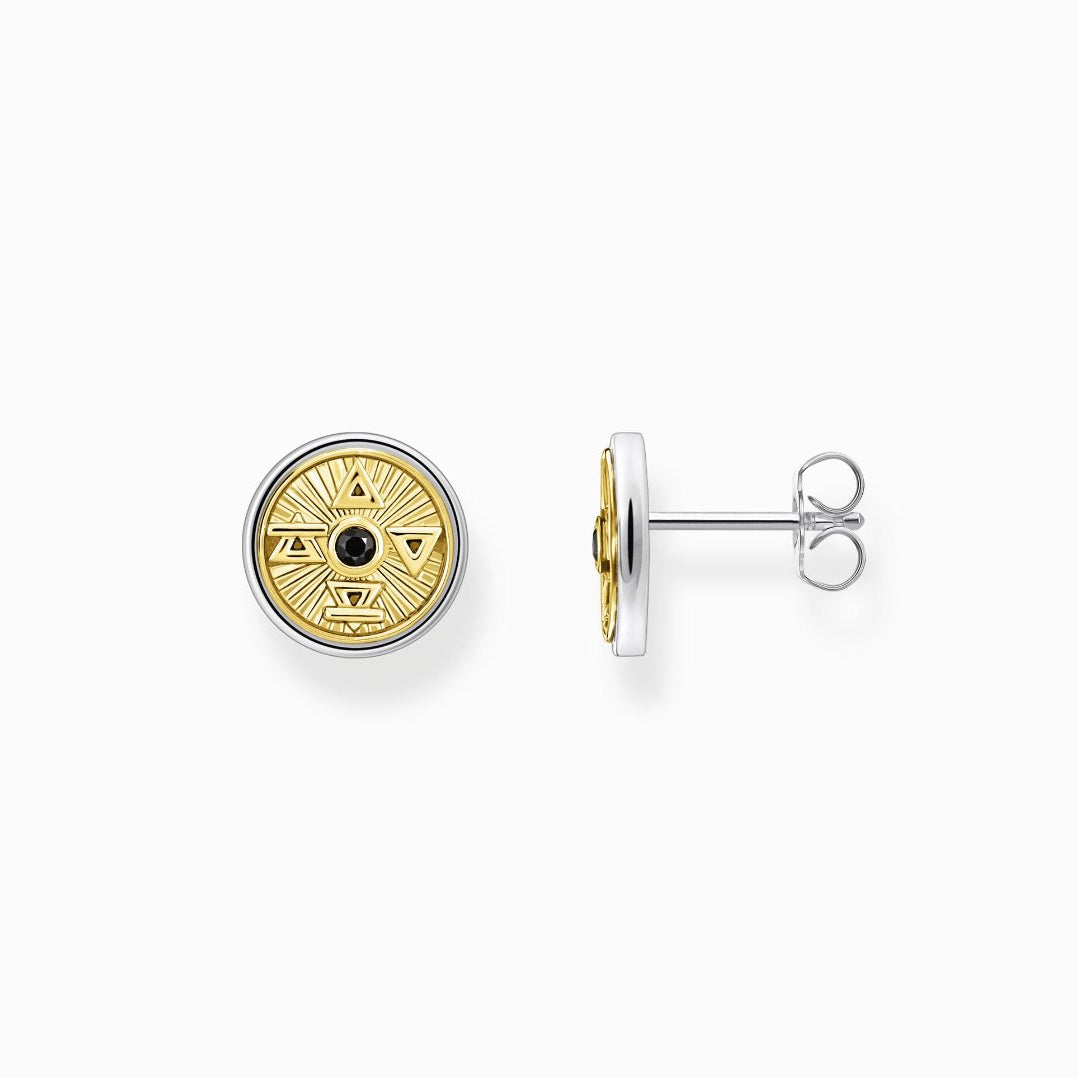 925 STUDS ORIENTAL ELEMENTS - KAYF