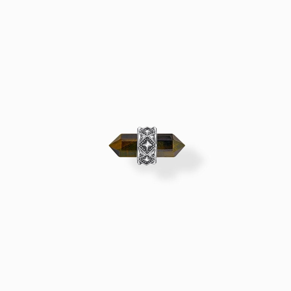Black Onyx Studs - KAYF