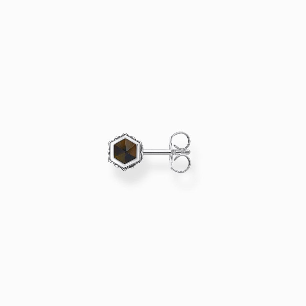 Black Onyx Studs - KAYF