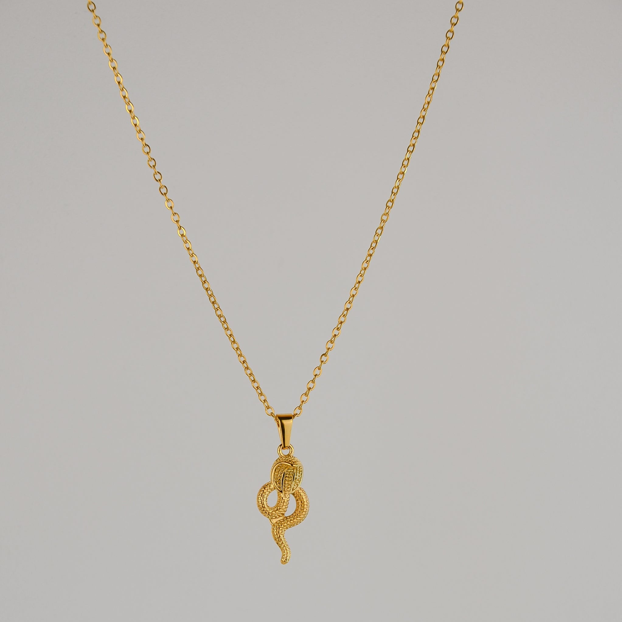 Cobra King (Gold) - KAYF