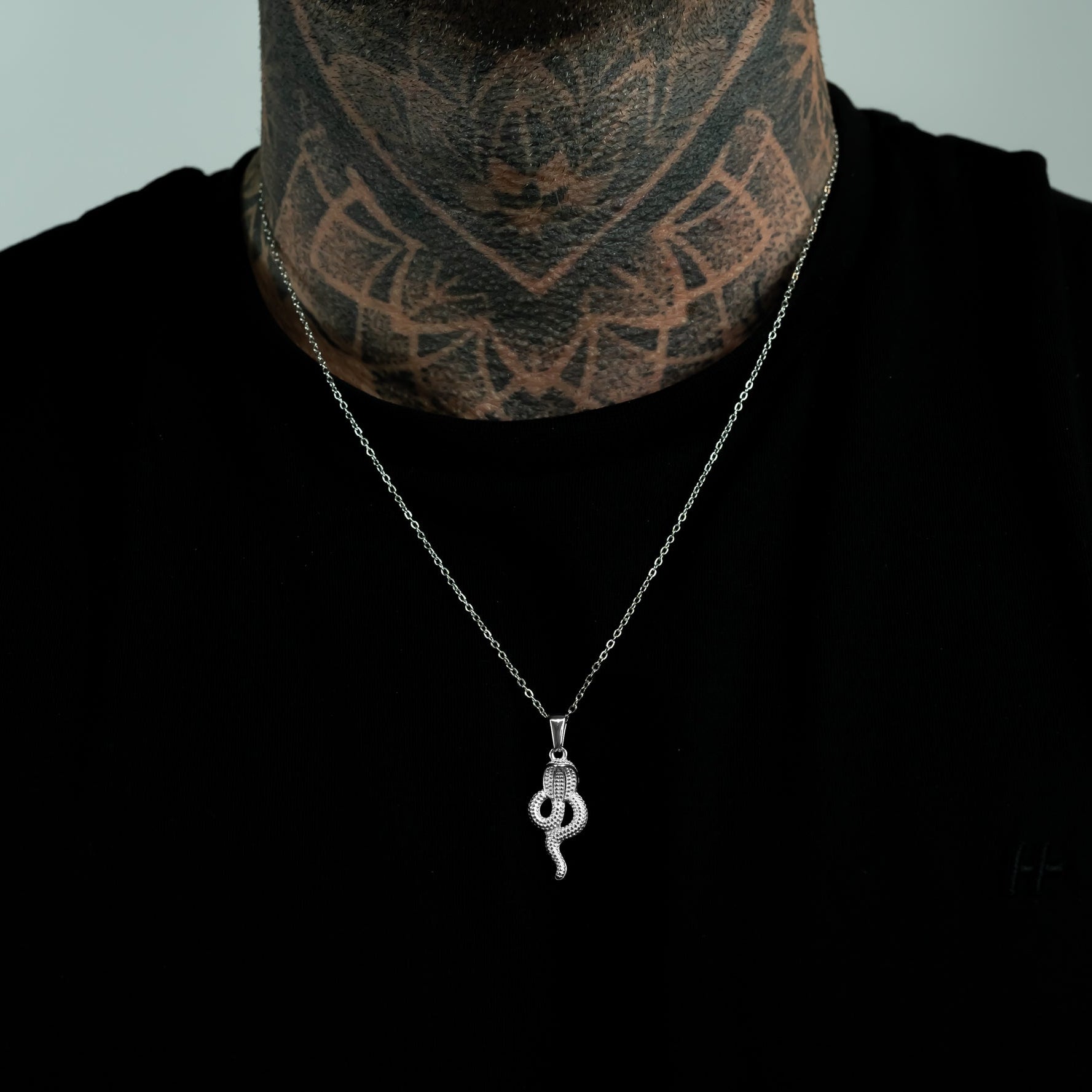 Cobra King (Silver) - KAYF