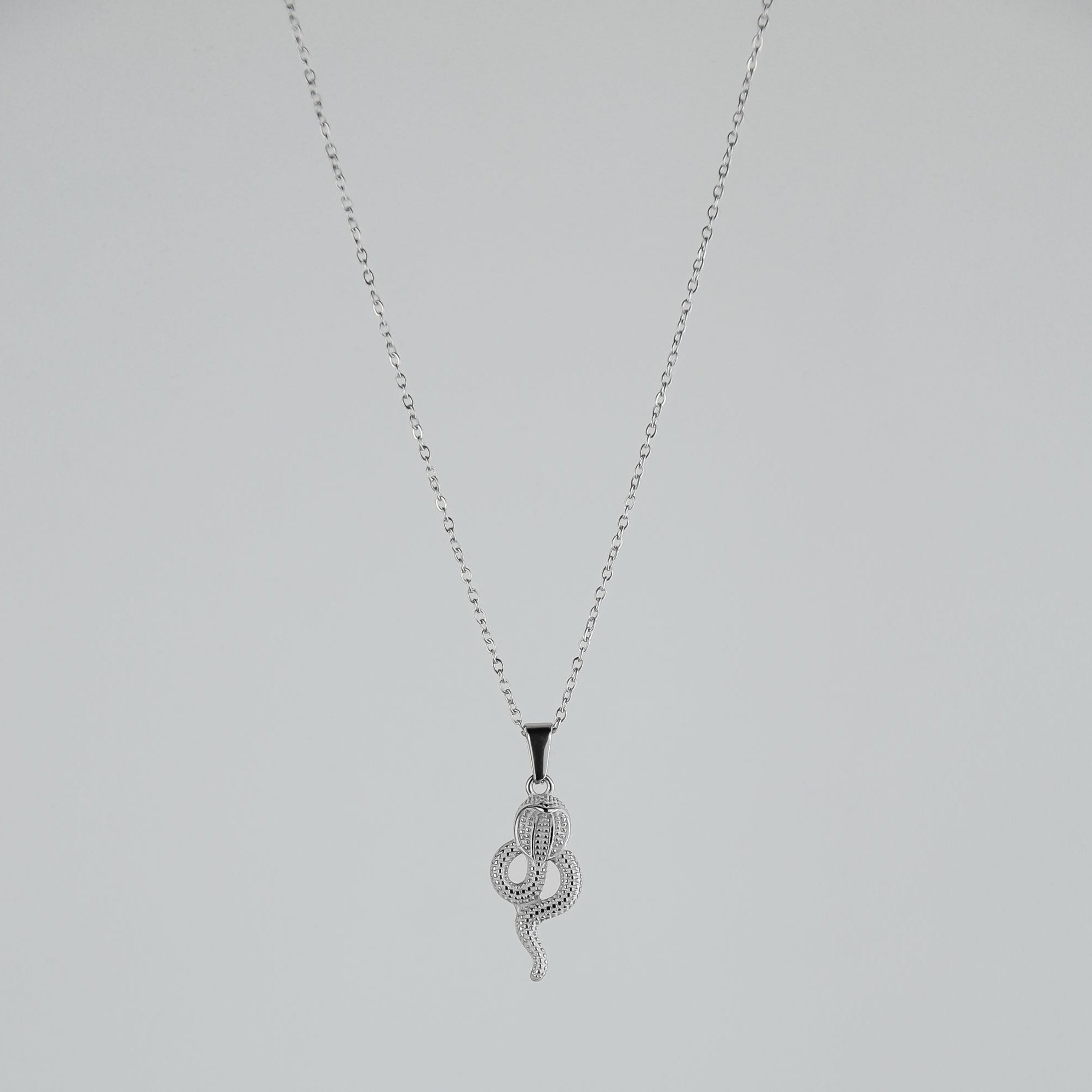 Cobra King (Silver) - KAYF
