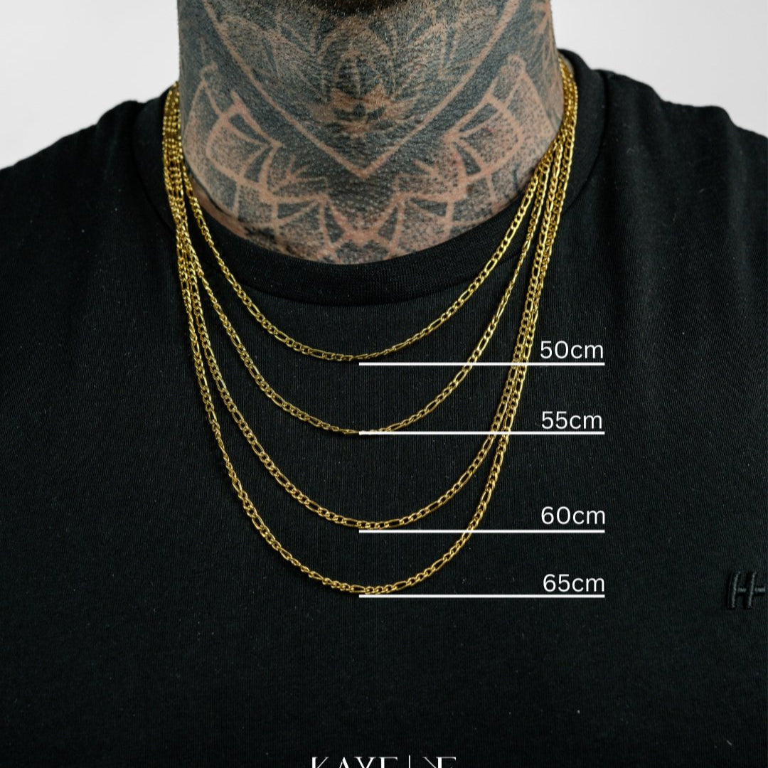 Compass (Silver) - KAYF