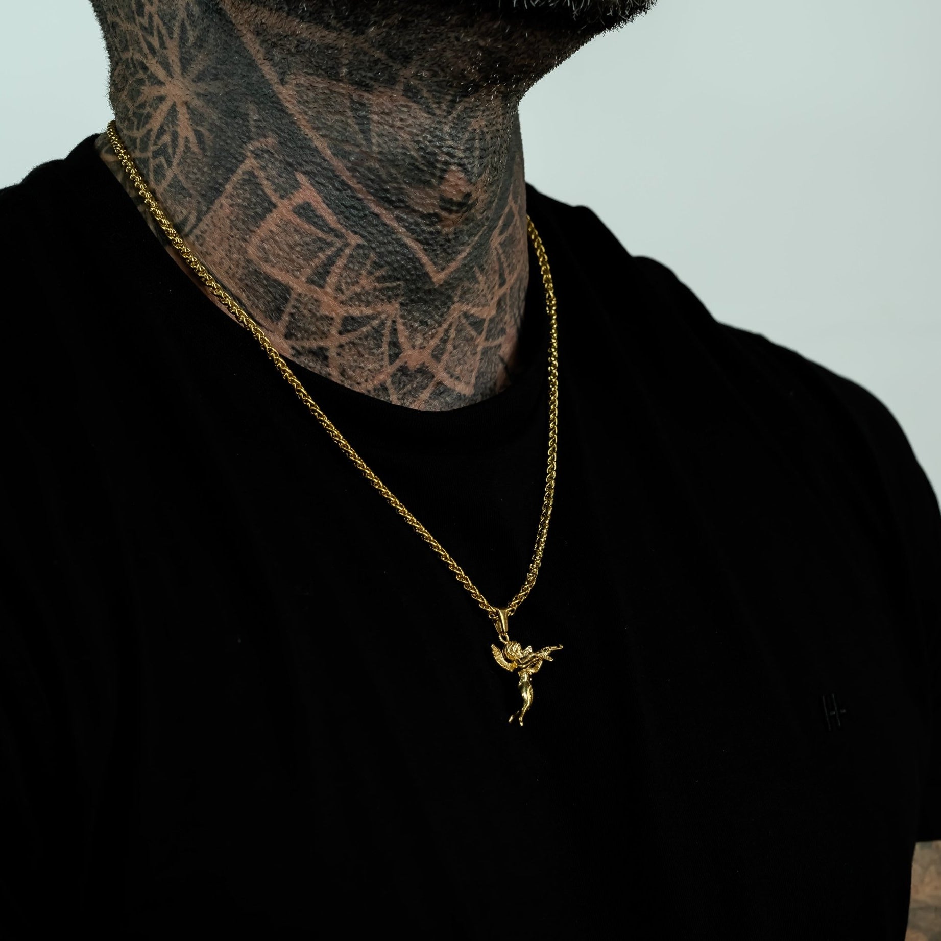 Cupids Revenge (Gold) - KAYF