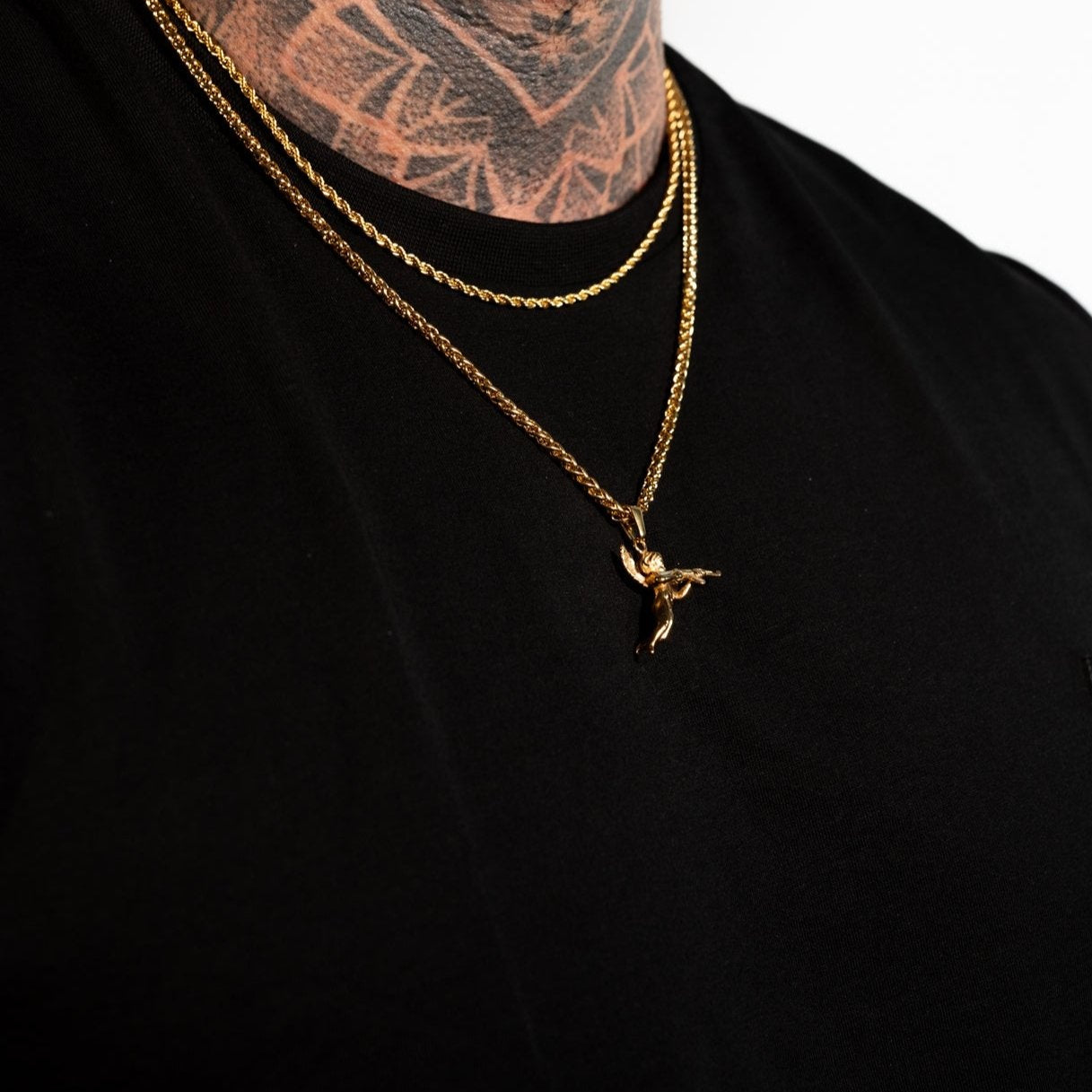 Cupids Revenge (Gold) - KAYF