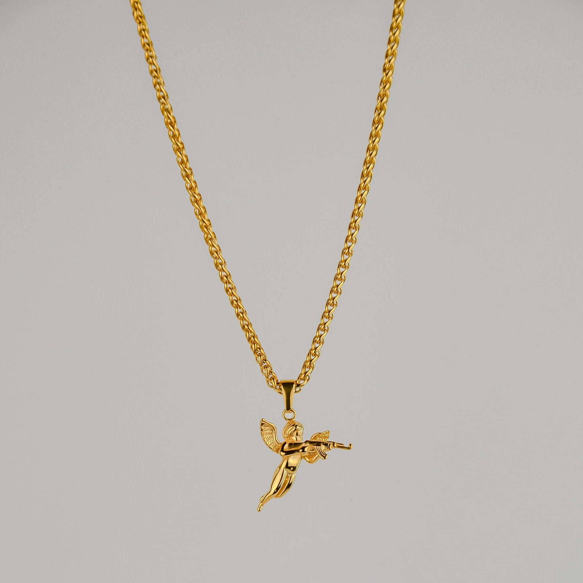 Cupids Revenge (Gold) - KAYF