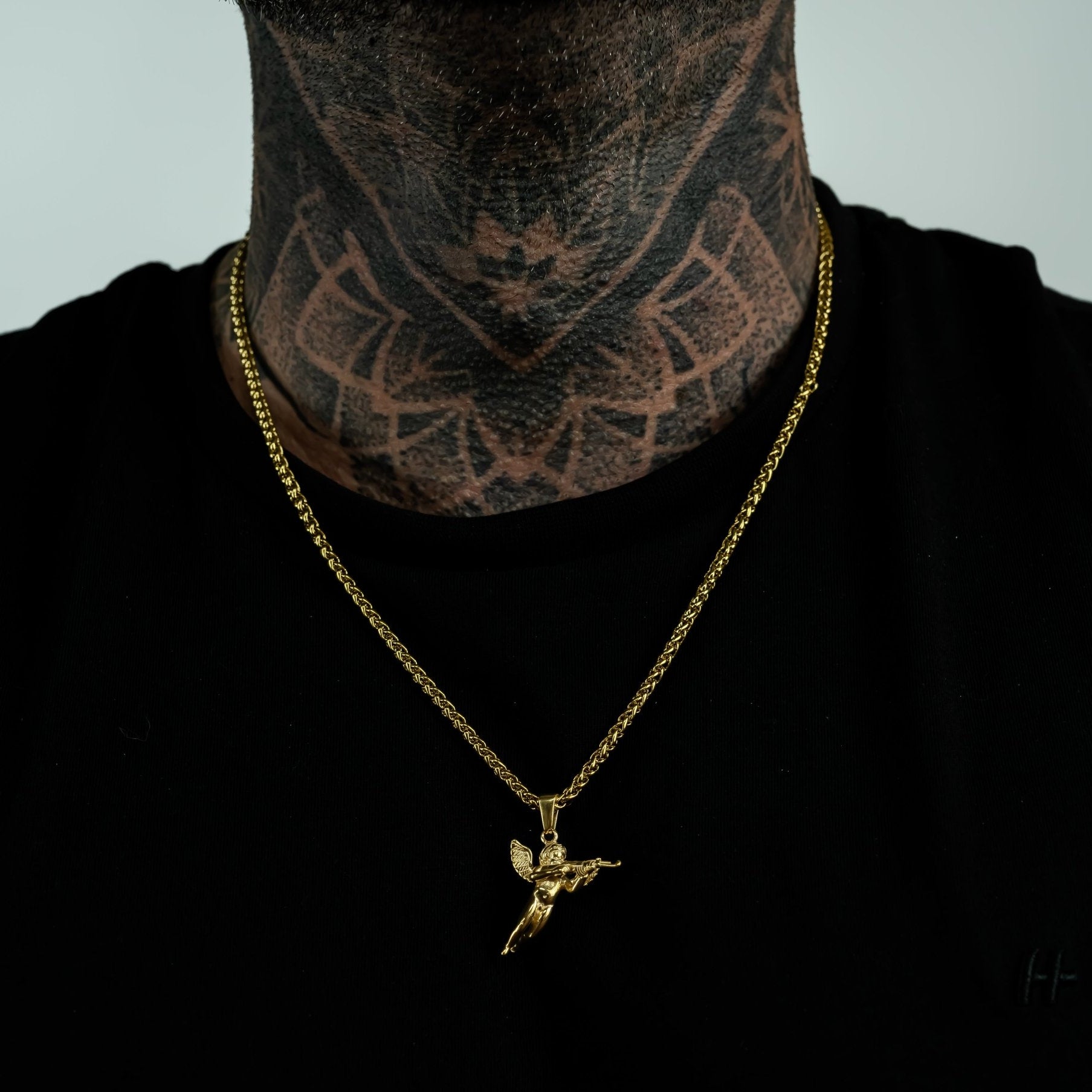 Cupids Revenge (Gold) - KAYF