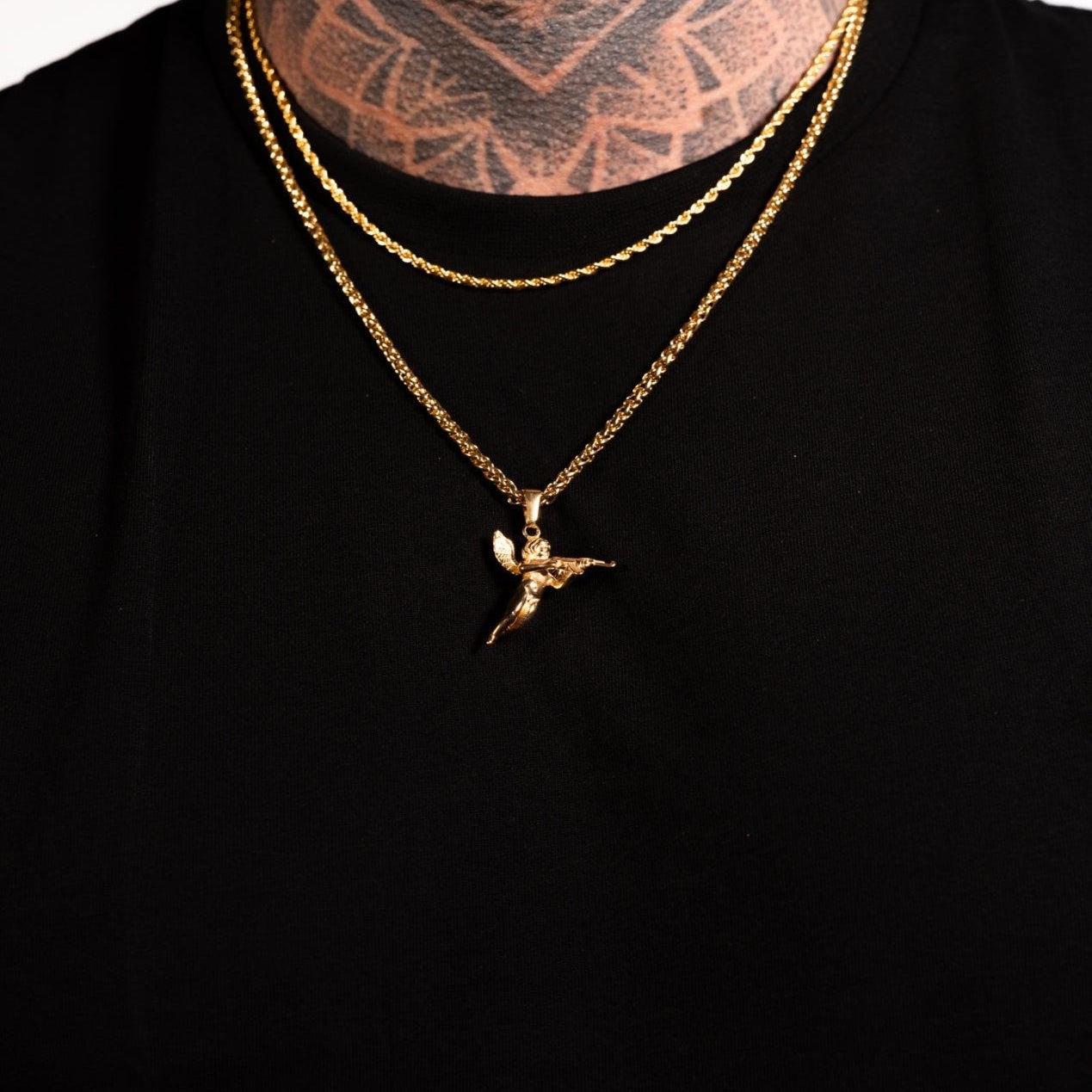 Cupids Revenge (Gold) - KAYF