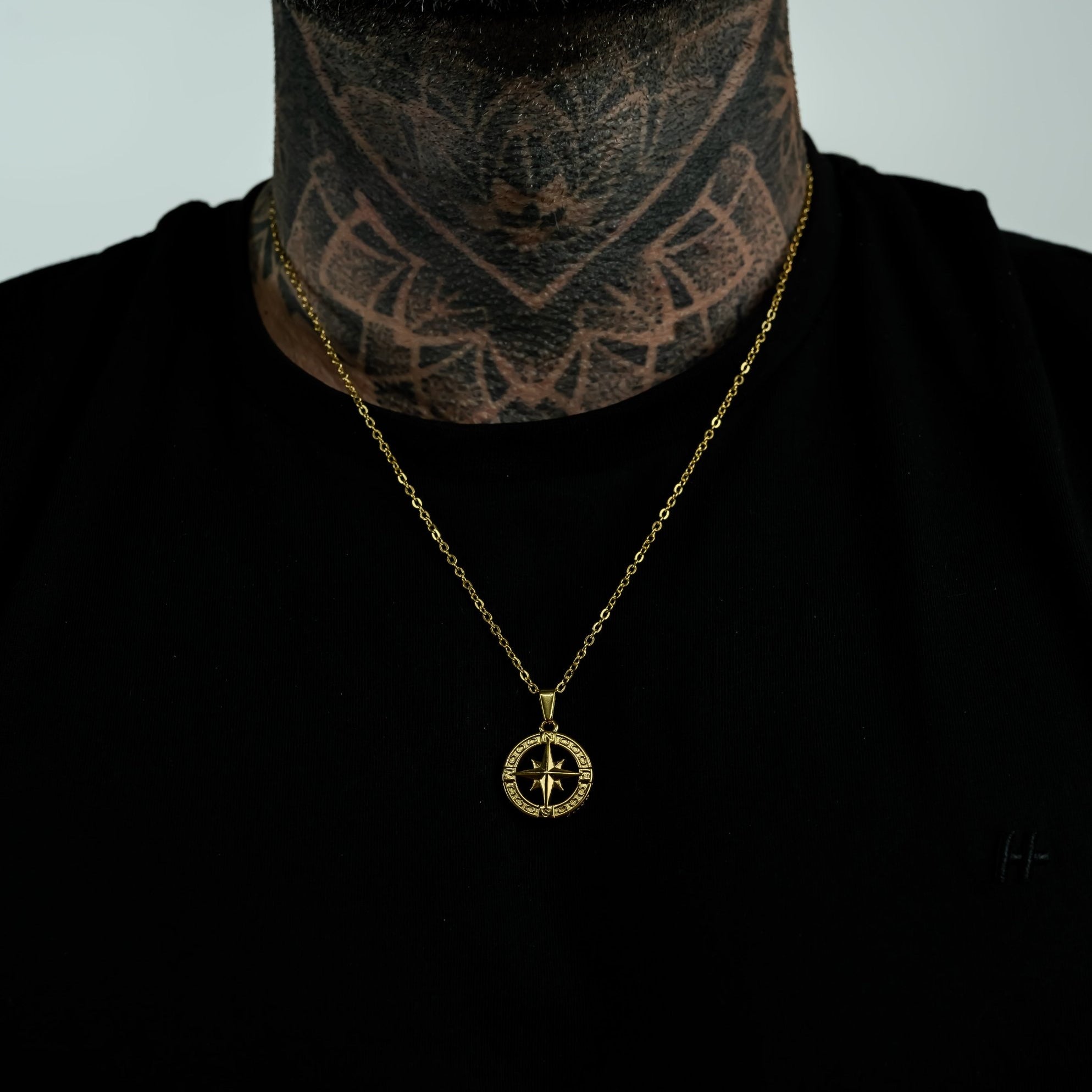 North Star (Gold) - KAYF