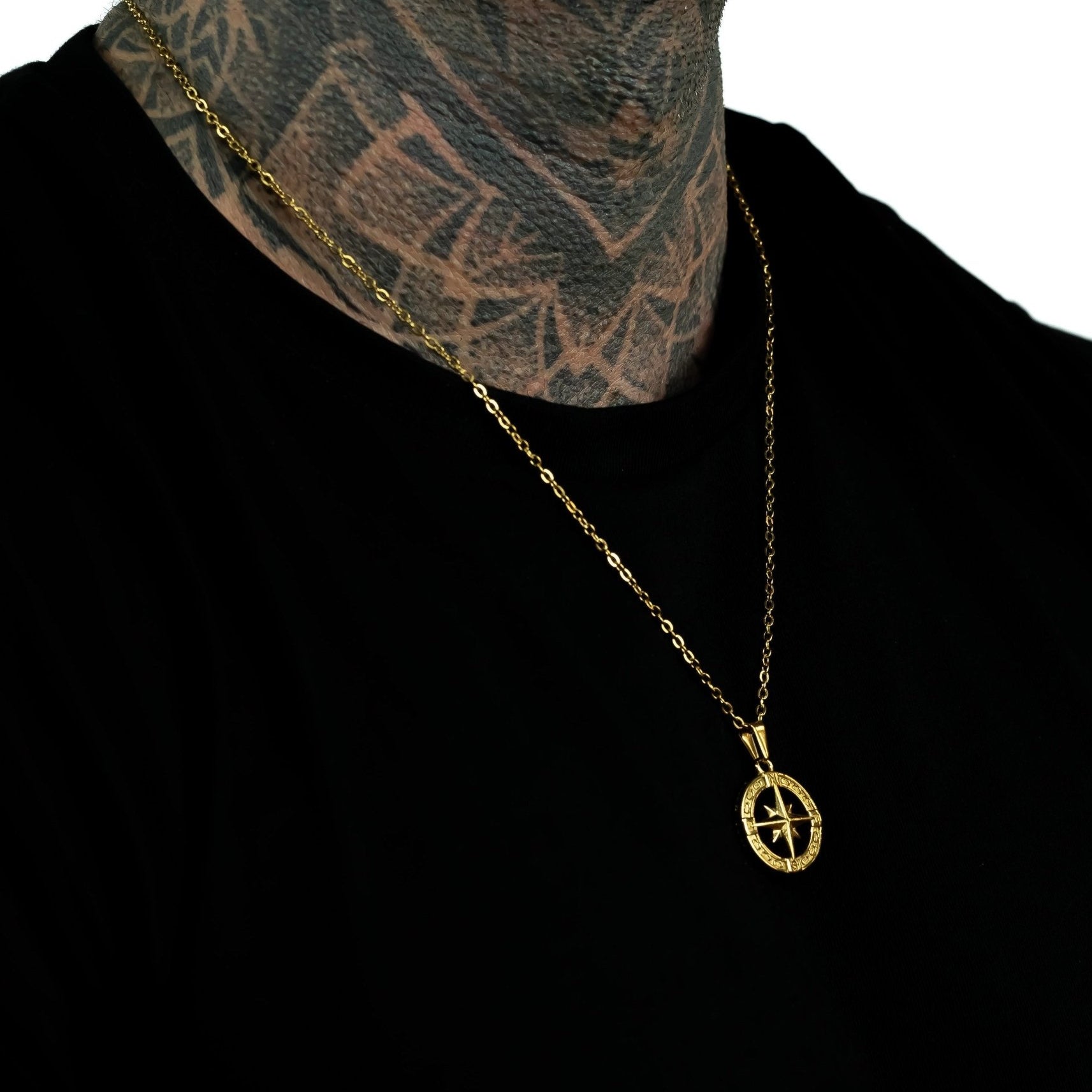 North Star (Gold) - KAYF