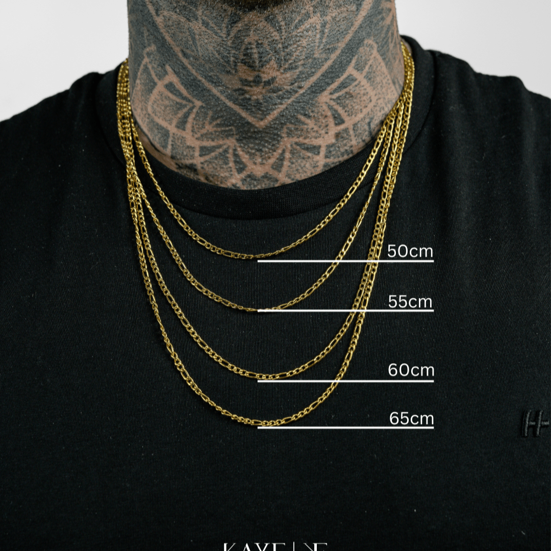 North Star (Gold) - KAYF