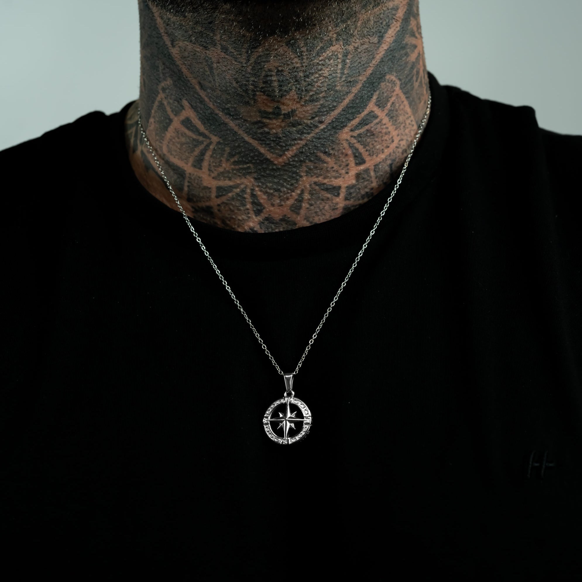 North Star (Silver) - KAYF