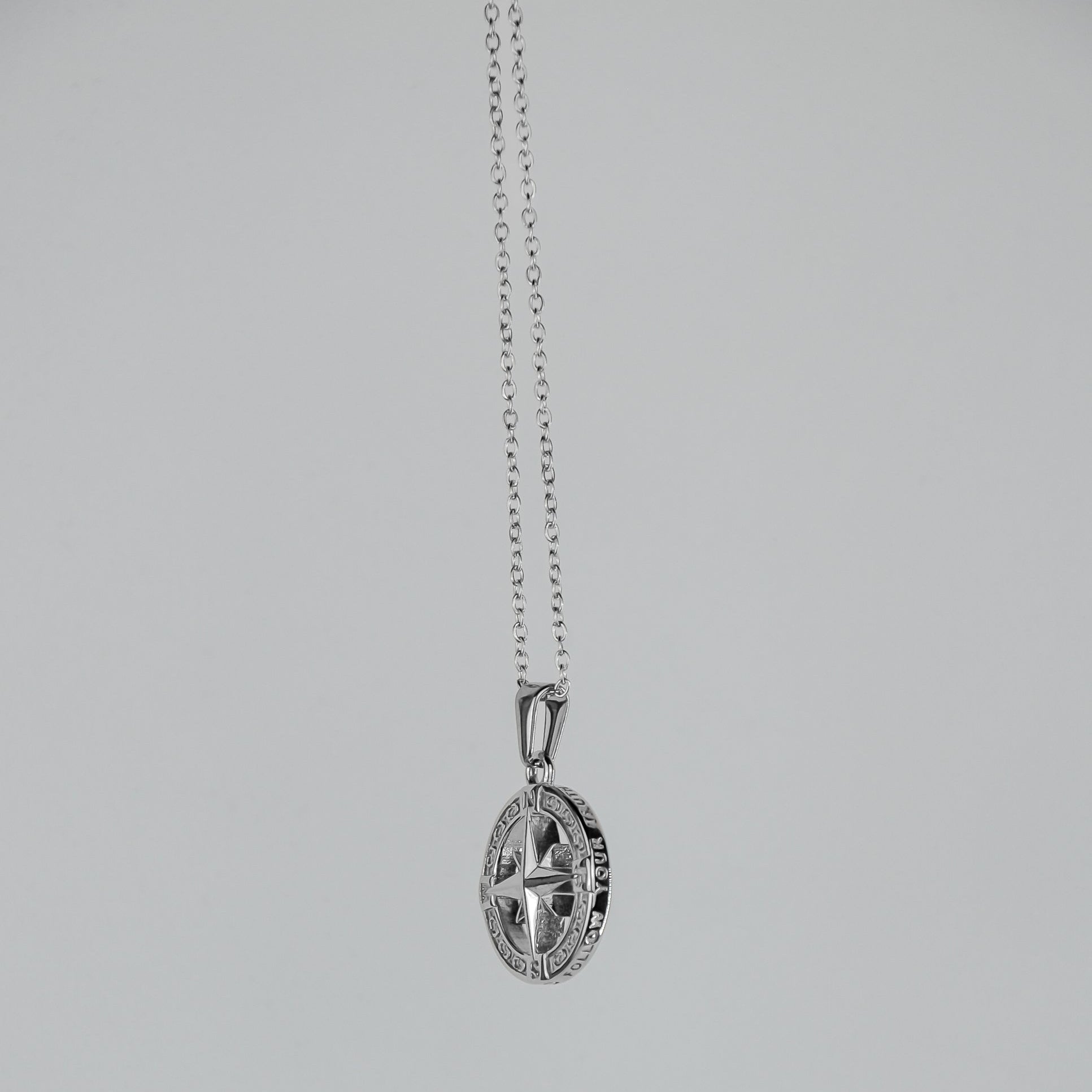 North Star (Silver) - KAYF