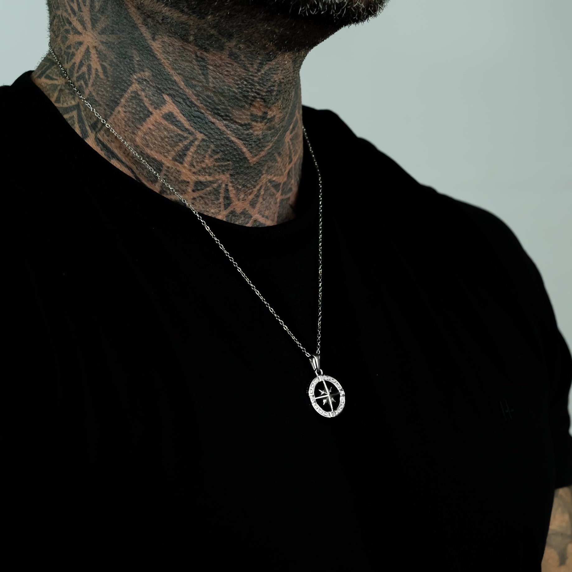 North Star (Silver) - KAYF