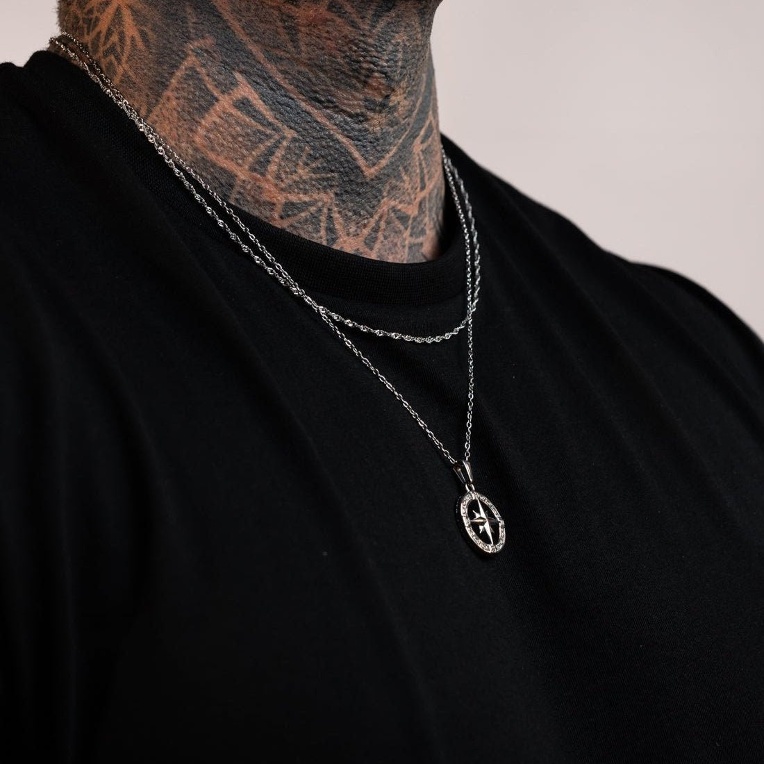 North Star (Silver) - KAYF