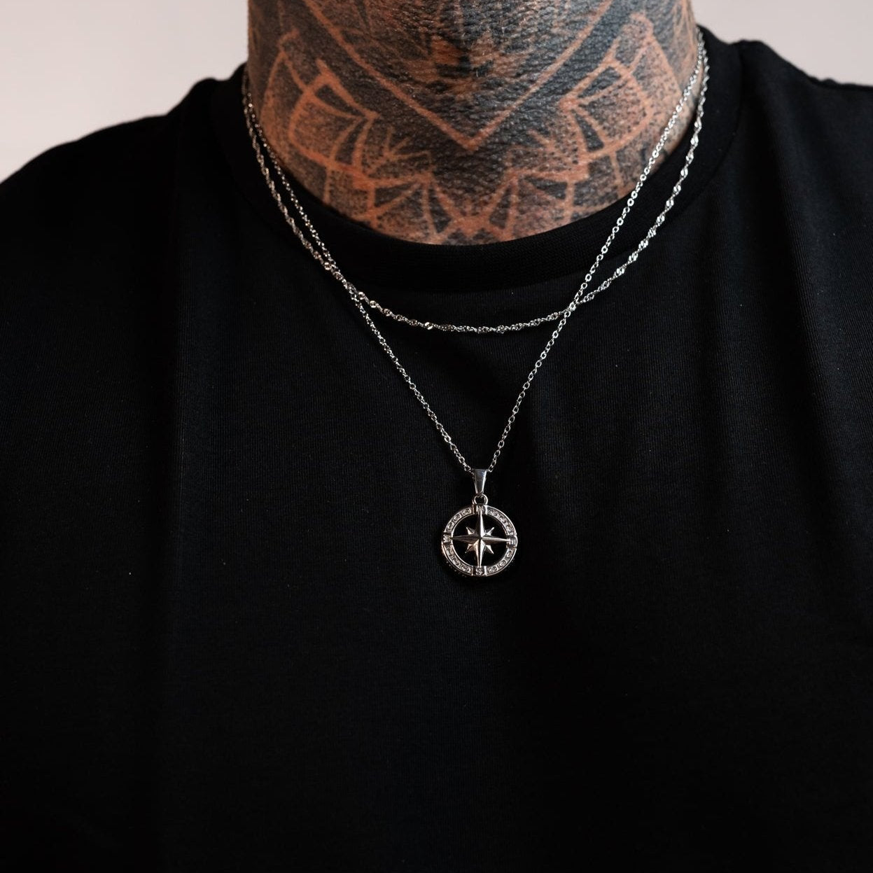North Star (Silver) - KAYF