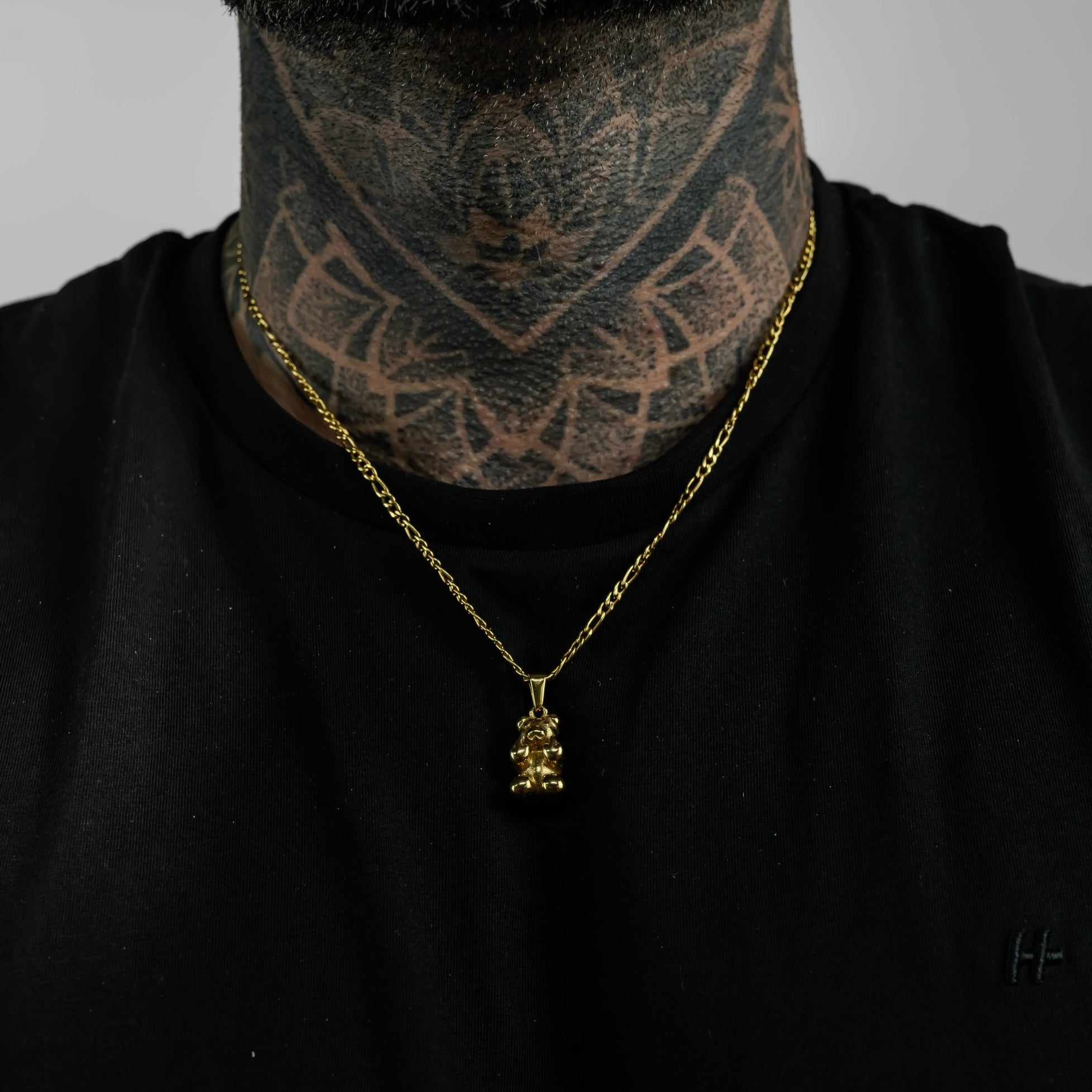 Offensive Bear (Gold) - KAYF