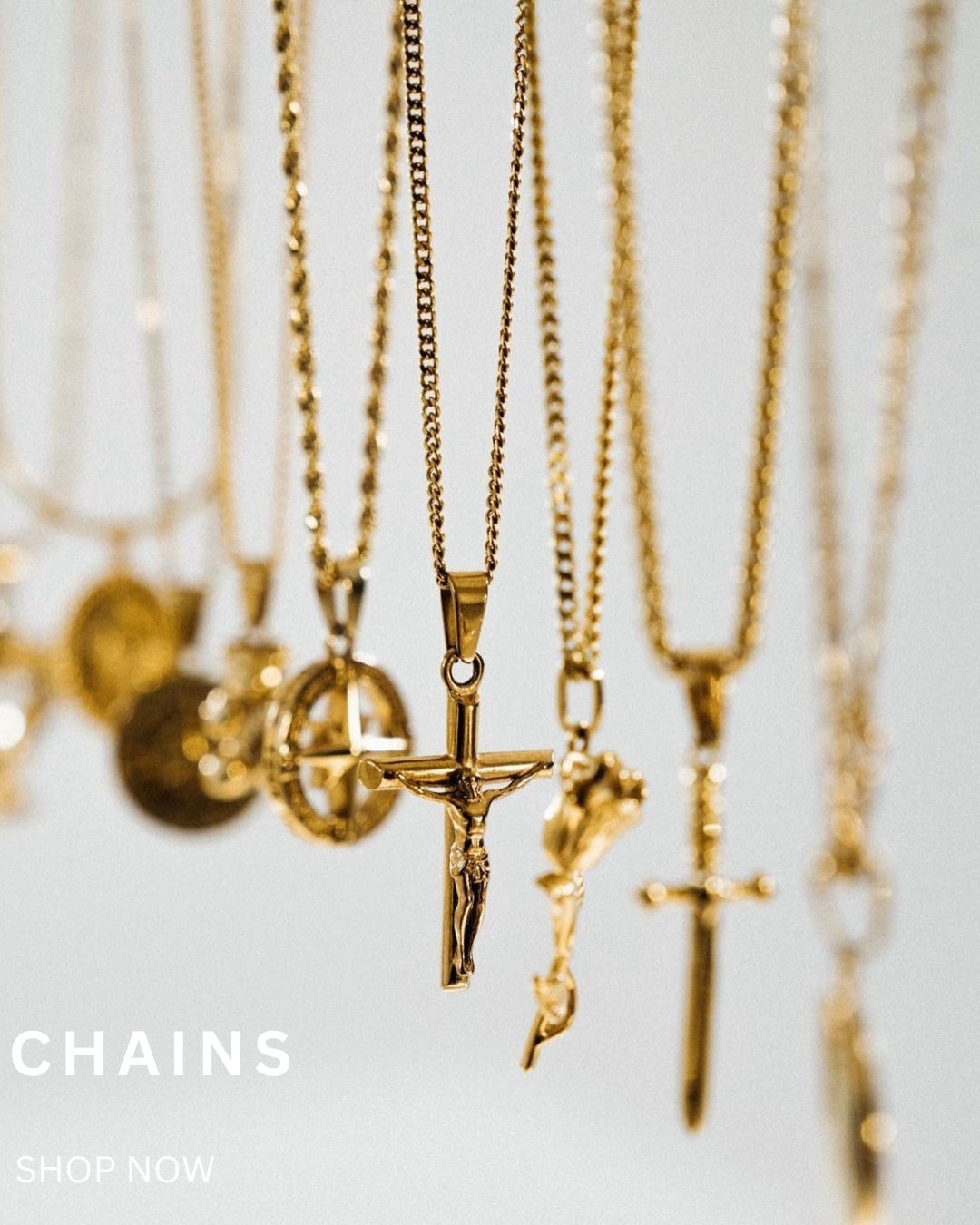 Basic Chains - KAYF