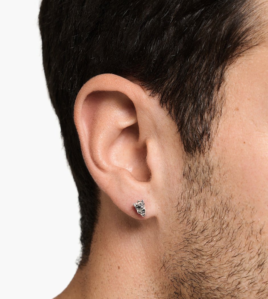 925 DEATHSKULL KING STUDS – KAYF 925 DEATHSKULL KING STUDS – KAYF