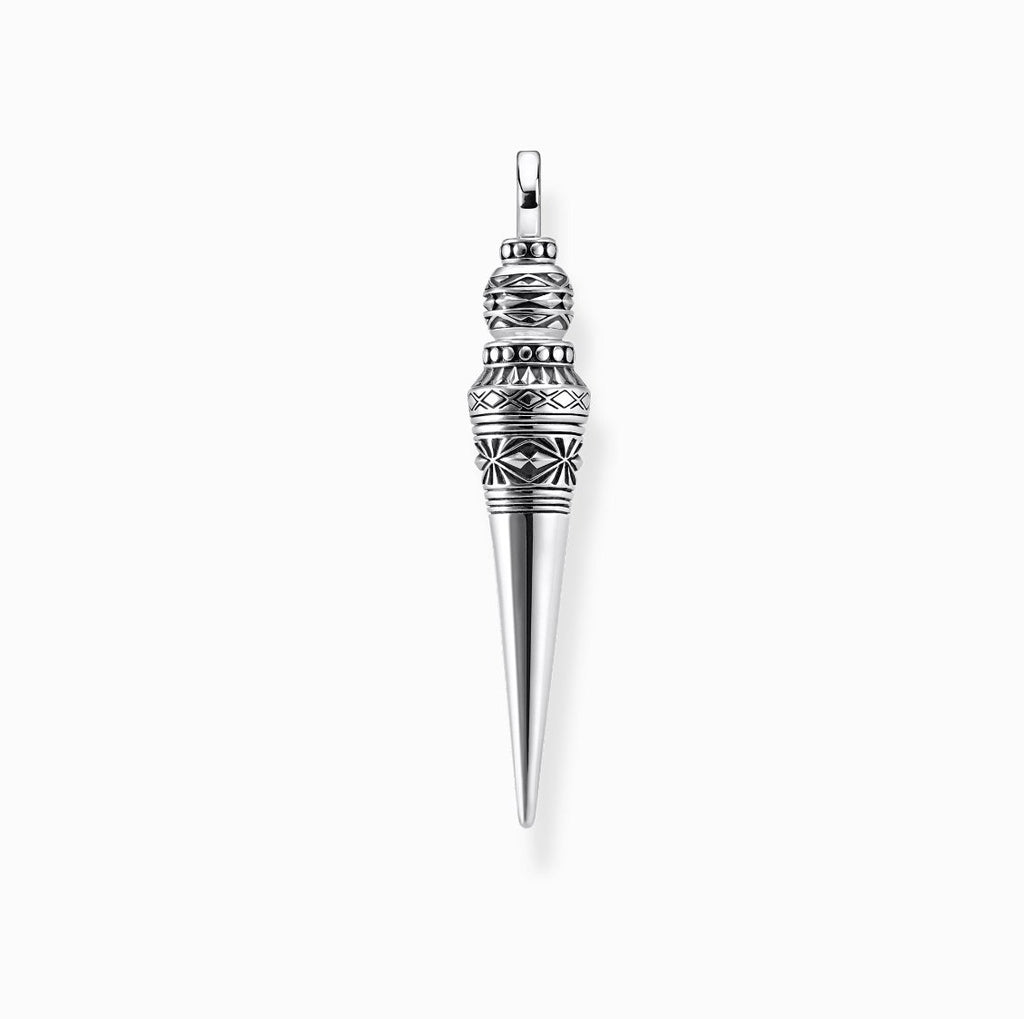 925 Ornamental Pendant - KAYF