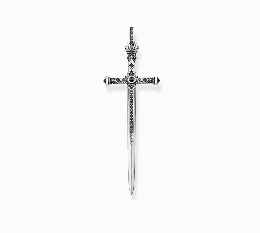 925 Sword - KAYF