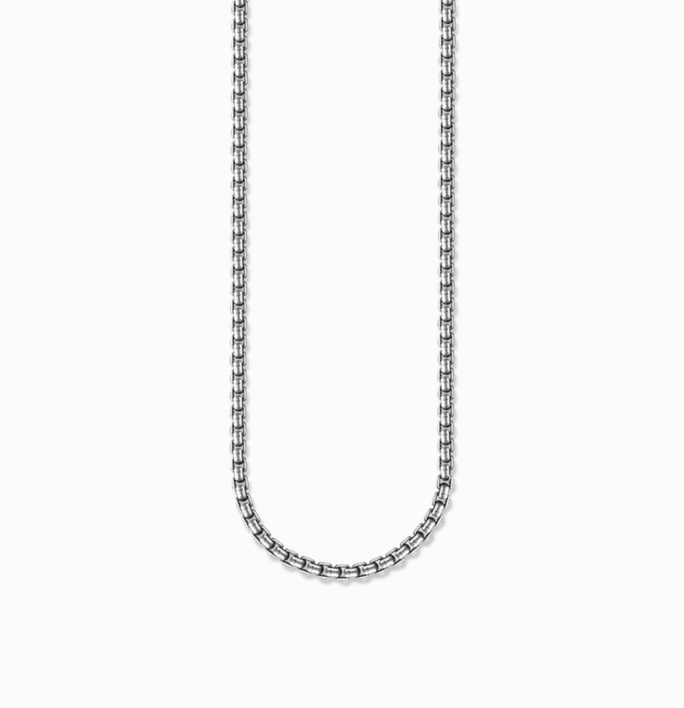 925 Venizia Chain 2mm - KAYF