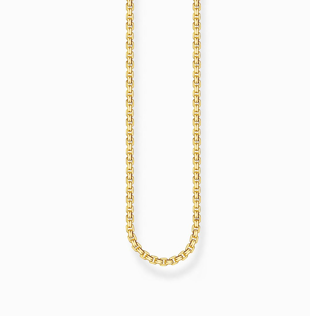 925 Venizia Chain 2mm - KAYF