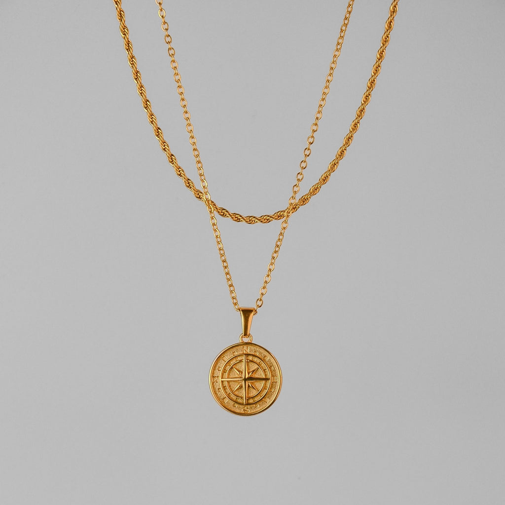 Compass SET - KAYF