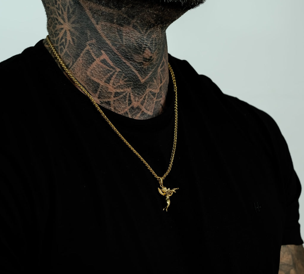 Cupids Revenge (Gold) - KAYF