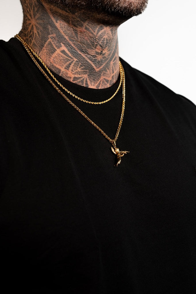 Cupids Revenge (Gold) - KAYF