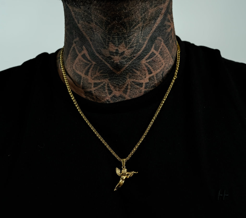 Cupids Revenge (Gold) - KAYF