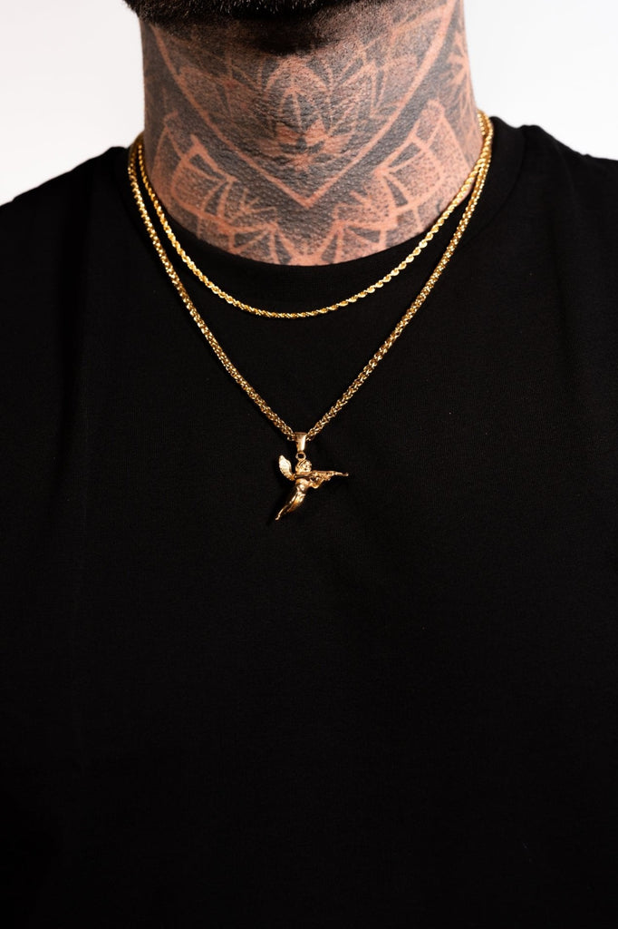 Cupids Revenge (Gold) - KAYF