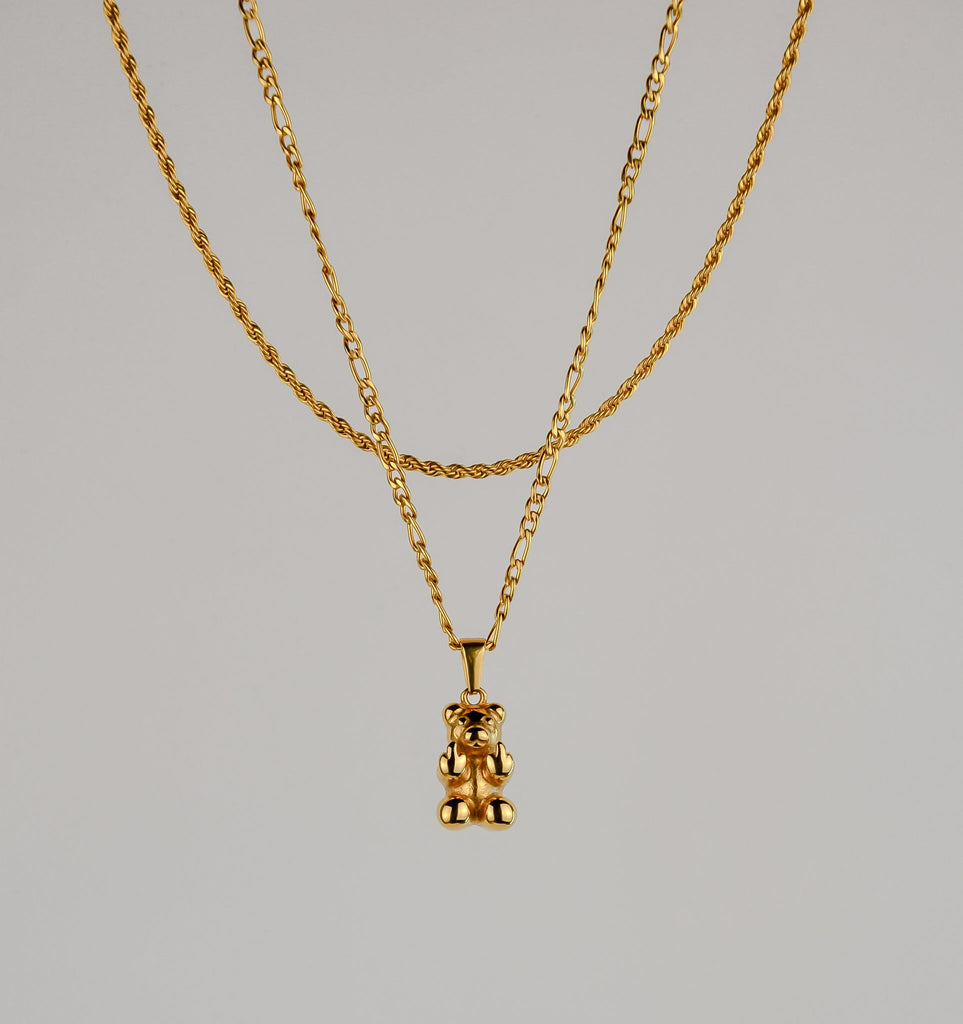 Offensive Bear SET - KAYF