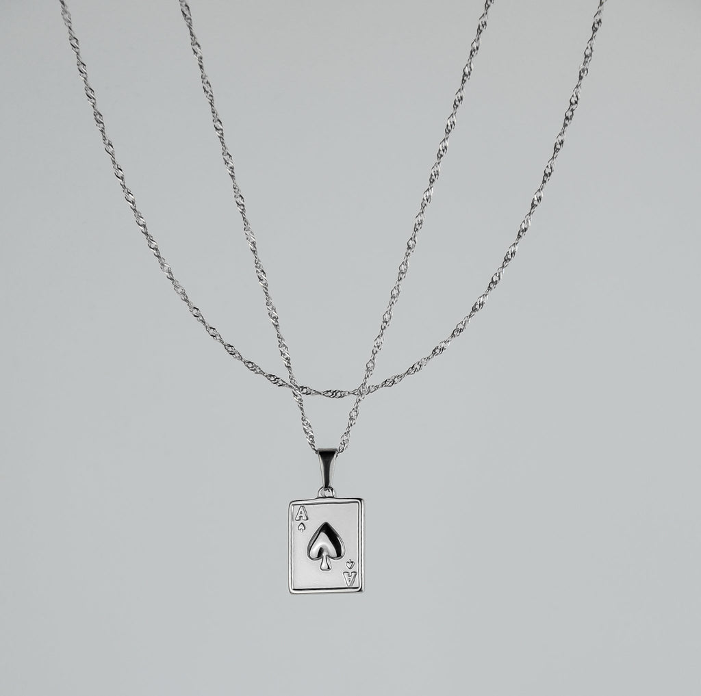 Poker Ace SET - KAYF