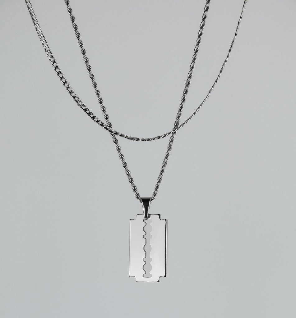 Razor blade SET - KAYF