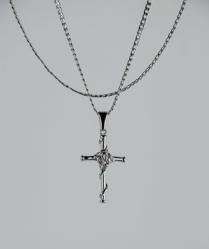 Rose Cross SET - KAYF