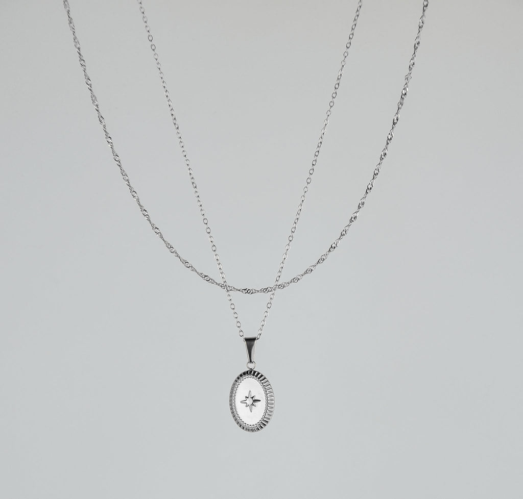 Star Medaillon SET - KAYF