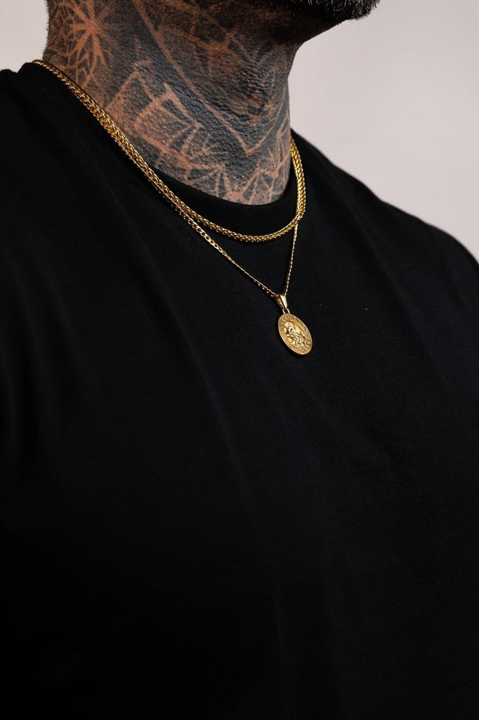 Zeus Medaillon SET - KAYF